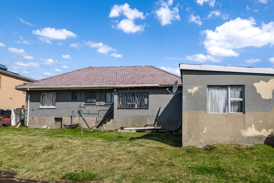 3 Bedroom Property for Sale in Greenfields Eastern Cape